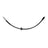 Dynamite Friction 350-75051 Brake Hydraulic Hose - Front