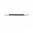 Dynamite Friction 350-76003 Brake Hydraulic Hose - Front Lower or Rear Upper