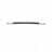 Dynamite Friction 350-76020 Brake Hydraulic Hose - Front Lower