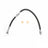 Dynamite Friction 350-76025 Brake Hydraulic Hose - Front