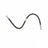 Dynamite Friction 350-76058 Brake Hydraulic Hose - Front Right