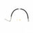 Dynamite Friction 350-76066 Brake Hydraulic Hose - Front Right