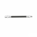 Dynamic Friction 350-76072 Brake Hydraulic Hose - Front Lower