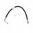 Dynamite Friction 350-76079 Brake Hydraulic Hose - Front Left
