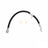 Dynamite Friction 350-76090 Brake Hydraulic Hose - Front Left