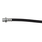 Dynamite Friction 350-76097 Brake Hydraulic Hose - Front Left