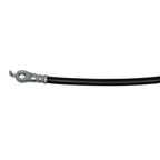 Dynamite Friction 350-76097 Brake Hydraulic Hose - Front Left