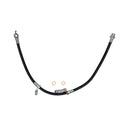 Dynamic Friction 350-76097 Brake Hydraulic Hose - Front Left