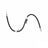 Dynamite Friction 350-76108 Brake Hydraulic Hose - Front Right