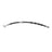 Dynamite Friction 350-76127 Brake Hydraulic Hose - Front Left