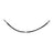 Dynamite Friction 350-76128 Brake Hydraulic Hose - Front Right