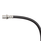 Dynamite Friction 350-76130 Brake Hydraulic Hose - Front, Front Upper or Rear