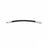 Dynamite Friction 350-76137 Brake Hydraulic Hose - Rear Lower