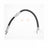 Dynamite Friction 350-76171 Brake Hydraulic Hose - Rear