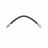 Dynamite Friction 350-76173 Brake Hydraulic Hose - Rear or Rear Upper