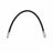 Dynamite Friction 350-76179 Brake Hydraulic Hose - Rear