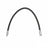 Dynamite Friction 350-76185 Brake Hydraulic Hose - Rear