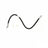 Dynamite Friction 350-76187 Brake Hydraulic Hose - Rear Left