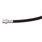 Dynamite Friction 350-76228 Brake Hydraulic Hose - Rear Left