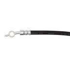 Dynamite Friction 350-76228 Brake Hydraulic Hose - Rear Left