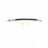 Dynamite Friction 350-76244 Brake Hydraulic Hose - Rear Left