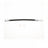 Dynamite Friction 350-76252 Brake Hydraulic Hose - Rear Lower