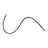 Dynamite Friction 350-76264 Brake Hydraulic Hose - Front