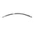Dynamite Friction 350-76280 Brake Hydraulic Hose - Front Left or Front Right