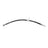 Dynamite Friction 350-76281 Brake Hydraulic Hose - Front Left or Front Right