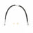 Dynamite Friction 350-80013 Brake Hydraulic Hose - Front