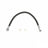 Dynamite Friction 350-80024 Brake Hydraulic Hose - Front Left