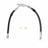 Dynamite Friction 350-80029 Brake Hydraulic Hose - Front Right