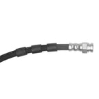 Dynamite Friction 350-80055 Brake Hydraulic Hose - Front Right