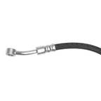 Dynamite Friction 350-80055 Brake Hydraulic Hose - Front Right