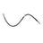 Dynamite Friction 350-80058 Brake Hydraulic Hose - Rear
