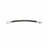 Dynamite Friction 350-80064 Brake Hydraulic Hose - Rear Upper