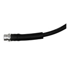 Dynamite Friction 350-80084 Brake Hydraulic Hose - Rear