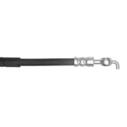 Dynamite Friction 350-80103 Brake Hydraulic Hose - Rear