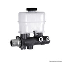 Dynamite Friction 355-21052 Brake Master Cylinder