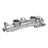 Dynamite Friction 355-22000 Brake Master Cylinder