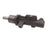 Dynamite Friction 355-27010 Brake Master Cylinder