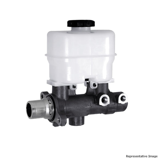 Dynamite Friction 355-31059 Brake Master Cylinder