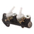Dynamite Friction 355-39001 Brake Master Cylinder