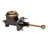 Dynamite Friction 355-40012 Brake Master Cylinder