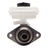 Dynamite Friction 355-42027 Brake Master Cylinder