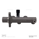 Dynamic Friction 355-54189 Brake Master Cylinder