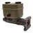 Dynamite Friction 355-54303 Brake Master Cylinder