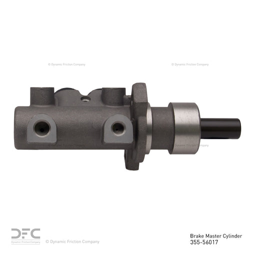 Dynamite Friction 355-56017 Brake Master Cylinder