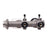 Dynamite Friction 355-67033 Brake Master Cylinder