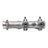 Dynamite Friction 355-67090 Brake Master Cylinder